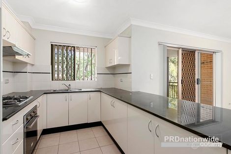 Property photo of 5/58-68 Oxford Street Mortdale NSW 2223