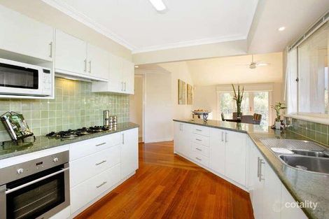 Property photo of 3 Vine Street Eltham VIC 3095
