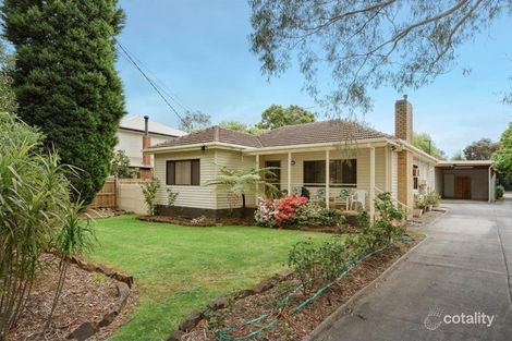 Property photo of 1/3 Owen Street Mitcham VIC 3132