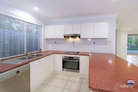 Property photo of 18 Homebush Crescent Sinnamon Park QLD 4073