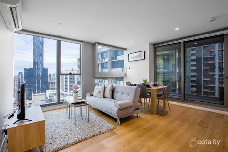 2807/38 Rose Lane, Melbourne, VIC 3000