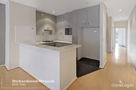 Property photo of 19/24 Walker Street Rhodes NSW 2138