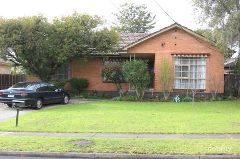 22 Paula Cres, Doncaster East, VIC 3109