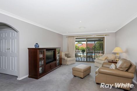 Property photo of 3 Gemini Street Junction Hill NSW 2460