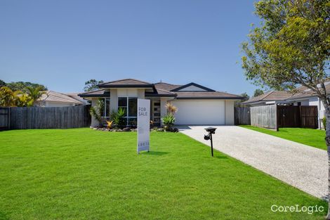 Property photo of 18 Bolwarra Court Beerwah QLD 4519