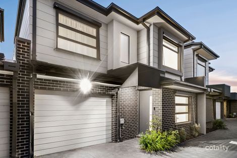 Property photo of 2/10 Shirley Street Fawkner VIC 3060