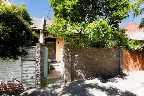 Property photo of 562 Victoria Parade East Melbourne VIC 3002
