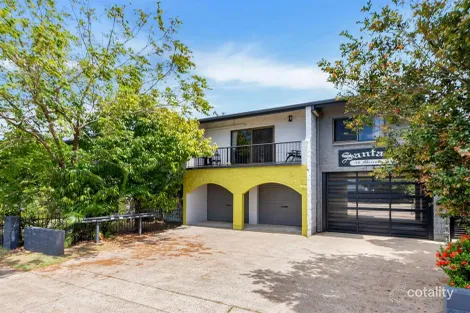 2/46-50 Minnie St, Parramatta Park, QLD 4870