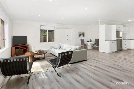 Property photo of 2/77 Meehan Drive Kiama Downs NSW 2533