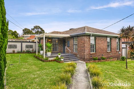 Property photo of 18 Sharon Street Doncaster VIC 3108