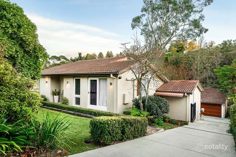Property photo of 23 Galston Crescent Leura NSW 2780