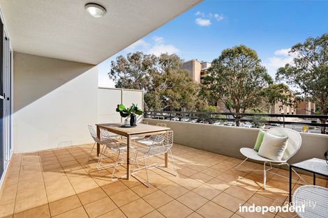 Property photo of 4/12 Challis Street Dickson ACT 2602