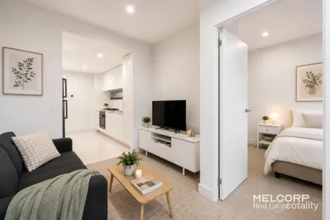 3509/500 Elizabeth St, Melbourne, VIC 3000