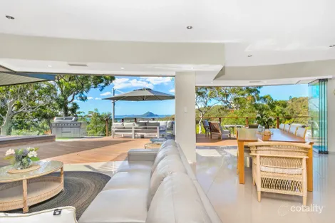 Property photo of 2 Gymea Way Nelson Bay NSW 2315