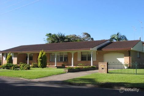 16 Banksia Pde, Tuncurry, NSW 2428