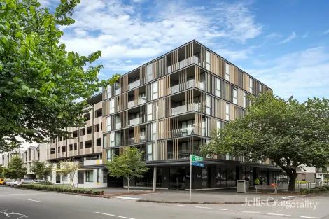 213/47 Nelson Pl, Williamstown, VIC 3016