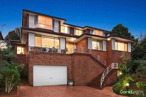 Property photo of 9 Grace Avenue Beecroft NSW 2119