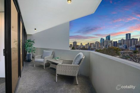708/425-429 Bourke St, Surry Hills, NSW 2010