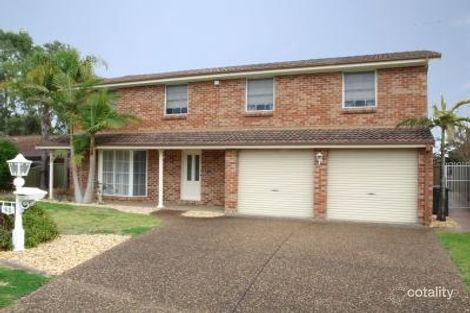 62 Willaroo Ave, Woronora Heights, NSW 2233