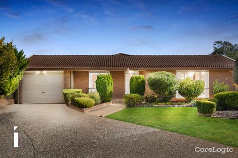 Property photo of 11 Conigrave Place Bonython ACT 2905