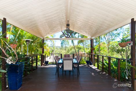 Property photo of 36 Uplands Court Tallai QLD 4213
