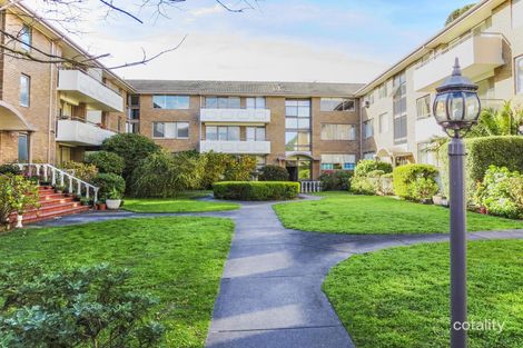 Property photo of 9/36-40 Disraeli Street Kew VIC 3101