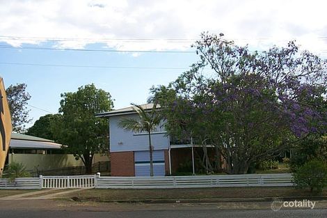 211 Targo St, Walkervale, QLD 4670