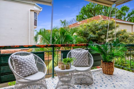 Property photo of 3/120 Langshaw Street New Farm QLD 4005