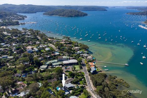 Property photo of 1963 Pittwater Road Bayview NSW 2104