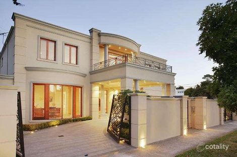 Property photo of 4 Howitt Road Caulfield North VIC 3161