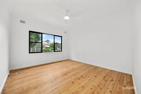 Property photo of 4 Grove Street Guildford NSW 2161