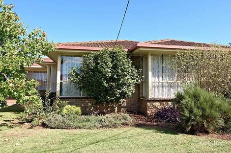 Property photo of 7 Oppy Crescent Hoppers Crossing VIC 3029