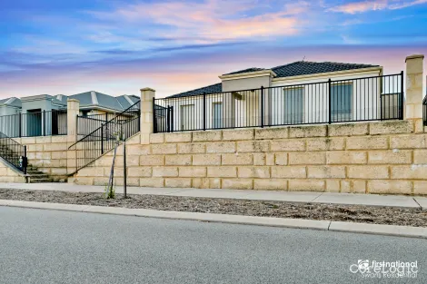 Property photo of 25 Bushside Drive Aveley WA 6069