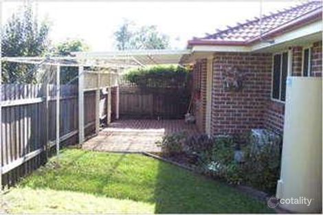 Property photo of 4/7 Hamilton Place Bomaderry NSW 2541