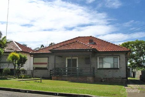 17 Ryan St, Birmingham Gardens, NSW 2287