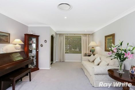 Property photo of 3 Gemini Street Junction Hill NSW 2460