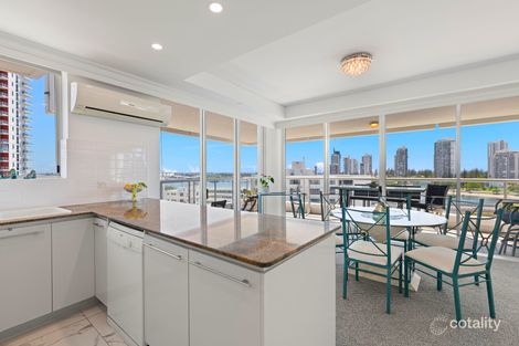 Property photo of 10/4C Brighton Parade Southport QLD 4215