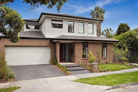 Property photo of 39 Sinclair Avenue Glen Iris VIC 3146