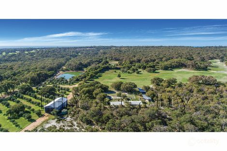 Property photo of 619 Cape Naturaliste Road Naturaliste WA 6281