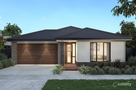 Lot 1440 Steamboat Ave, Winter Valley, VIC 3358