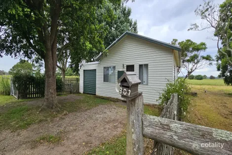 307 Belmore River Right Bank Rd, Belmore River, NSW 2440