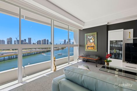 Property photo of 10/4C Brighton Parade Southport QLD 4215