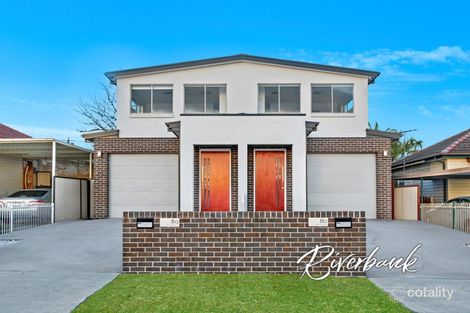 Property photo of 8A Warnock Street Guildford West NSW 2161