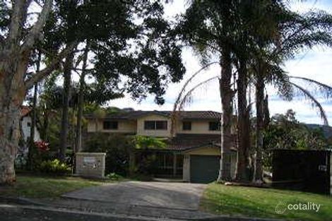 Property photo of 39 Katrina Avenue Mona Vale NSW 2103