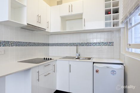 Property photo of 41/3 Crick Avenue Elizabeth Bay NSW 2011