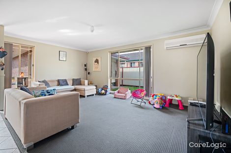 Property photo of 20 Richlands Place Prestons NSW 2170