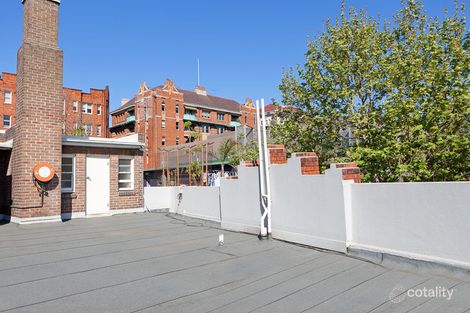 Property photo of 41/3 Crick Avenue Elizabeth Bay NSW 2011