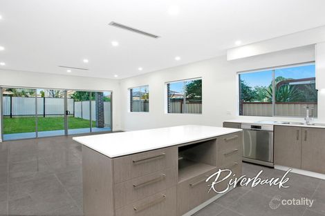 Property photo of 8A Warnock Street Guildford West NSW 2161