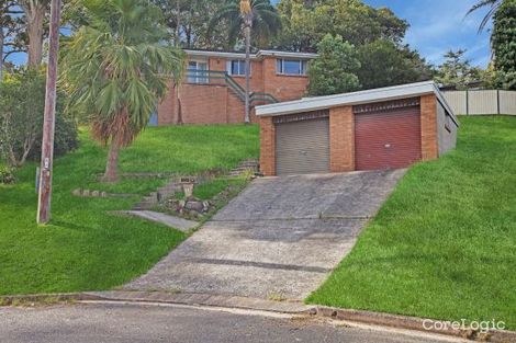 Property photo of 17 Arthur Drive Wyong NSW 2259