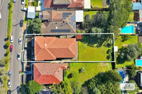 Property photo of 54 Mons Avenue Maroubra NSW 2035